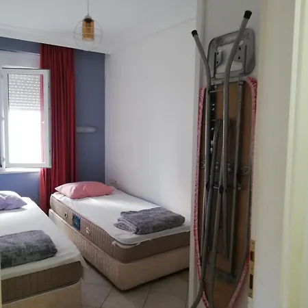 Irem Greenside Apartamento *