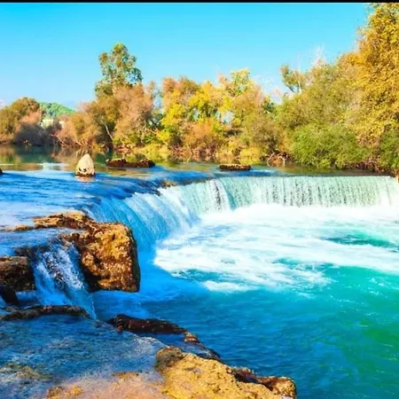 Appartement Irem Greenside