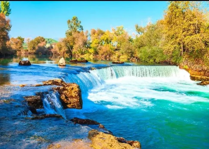 Διαμέρισμα Irem Greenside