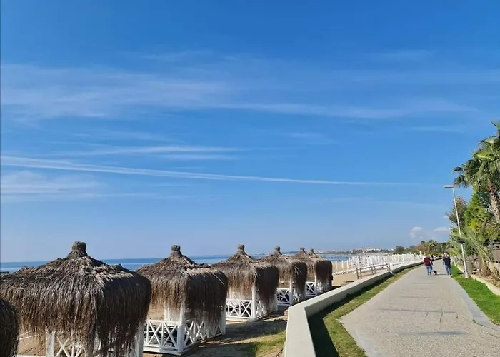 Irem Greenside Σιντέ