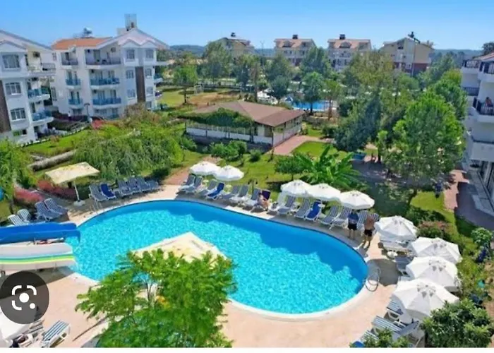 Irem Greenside Διαμέρισμα