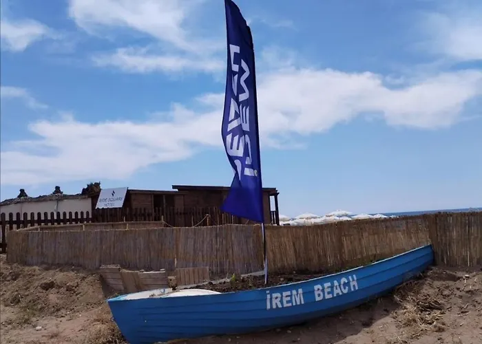 Irem Greenside Διαμέρισμα