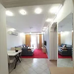 Apartman Irem Greenside Side