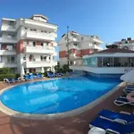 Irem Greenside Apartman