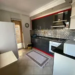 Apartman Irem Greenside Side
