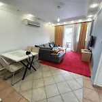 Apartman Irem Greenside Side