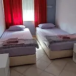 Irem Greenside Apartman *
