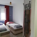 Irem Greenside Apartman *