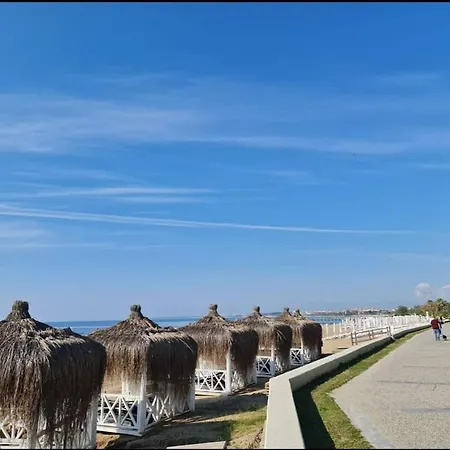 Irem Greenside سيدي