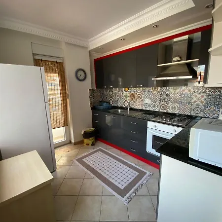 شقة Irem Greenside سيدي