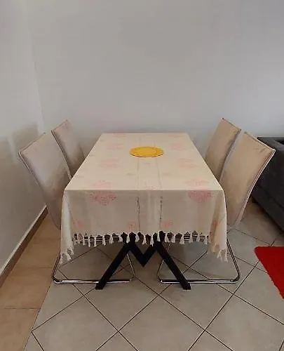 Irem Greenside * سيدي